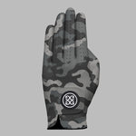 MEN'S SIGNATURE CAMO GOLF GLOVE - US 4244