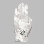 MEN'S SIGNATURE CAMO GOLF GLOVE - US 0358