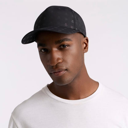 SKULL & TEES SCRAMBLE LOW PROFILE HAT - US 4245