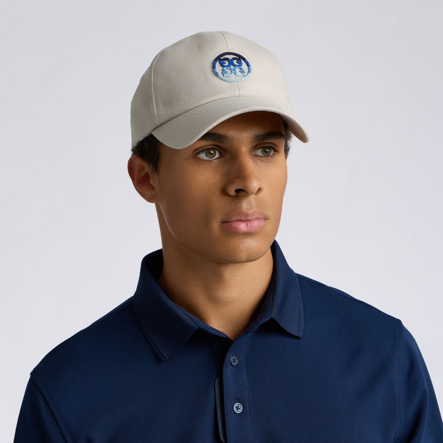 MINI CIRCLE G RELAXED FIT HAT - US 7308