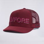 G/FORE SHADOW TRUCKER HAT - US 4507