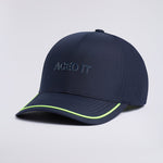 ACED IT RIPSTOP LOW PROFILE HAT - US 7050