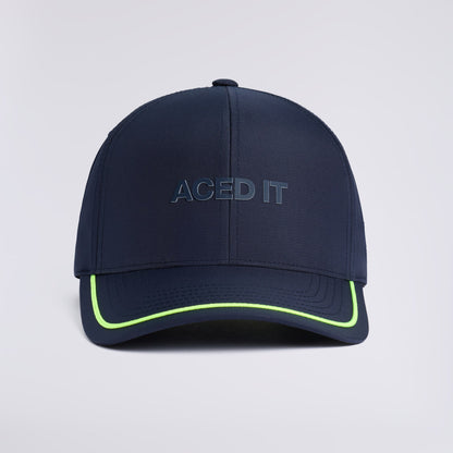 ACED IT RIPSTOP LOW PROFILE HAT - US 7050