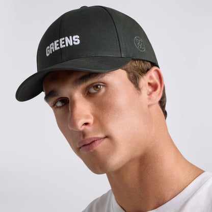GET YOUR GREENS LOW PROFILE HAT - US 8163