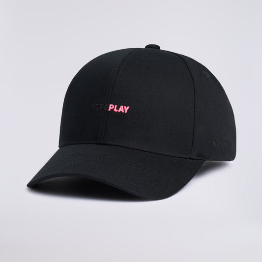 FORE PLAY LOW PROFILE HAT - US 2225
