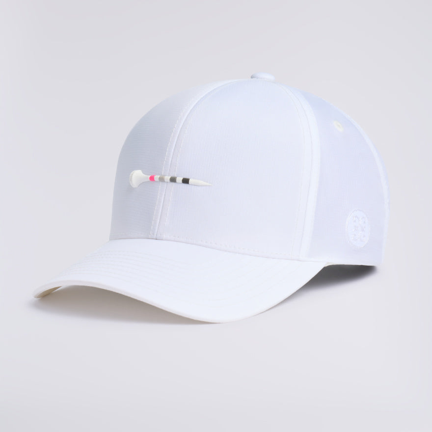 TEE RIPSTOP LOW PROFILE HAT - US 9994