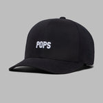 POPS LOW PROFILE HAT - US 9005