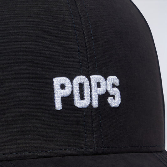 POPS LOW PROFILE HAT - US 9005