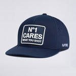 NO1 CARES RETRO DELTA HAT - US 8415