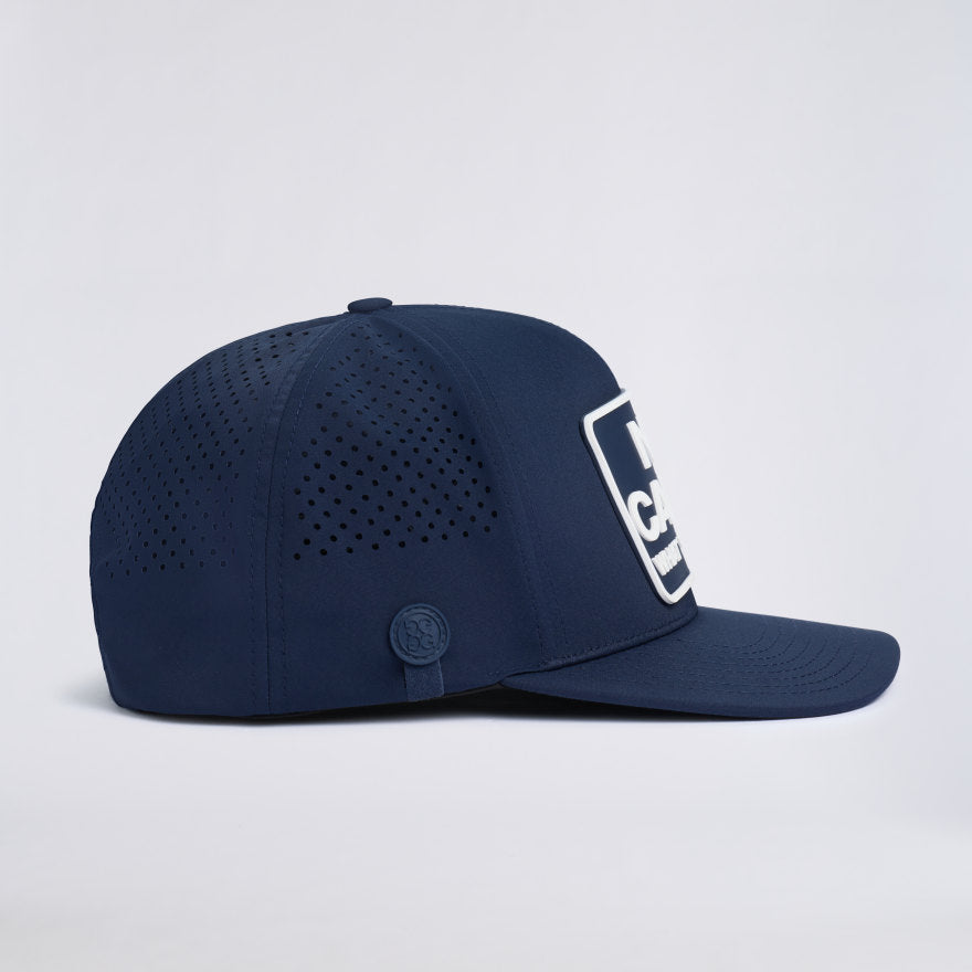 NO1 CARES RETRO DELTA HAT - US 8415