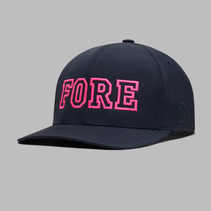 MEN'S LTD RELEASE FORE LOW PROFILE HAT - US 0226