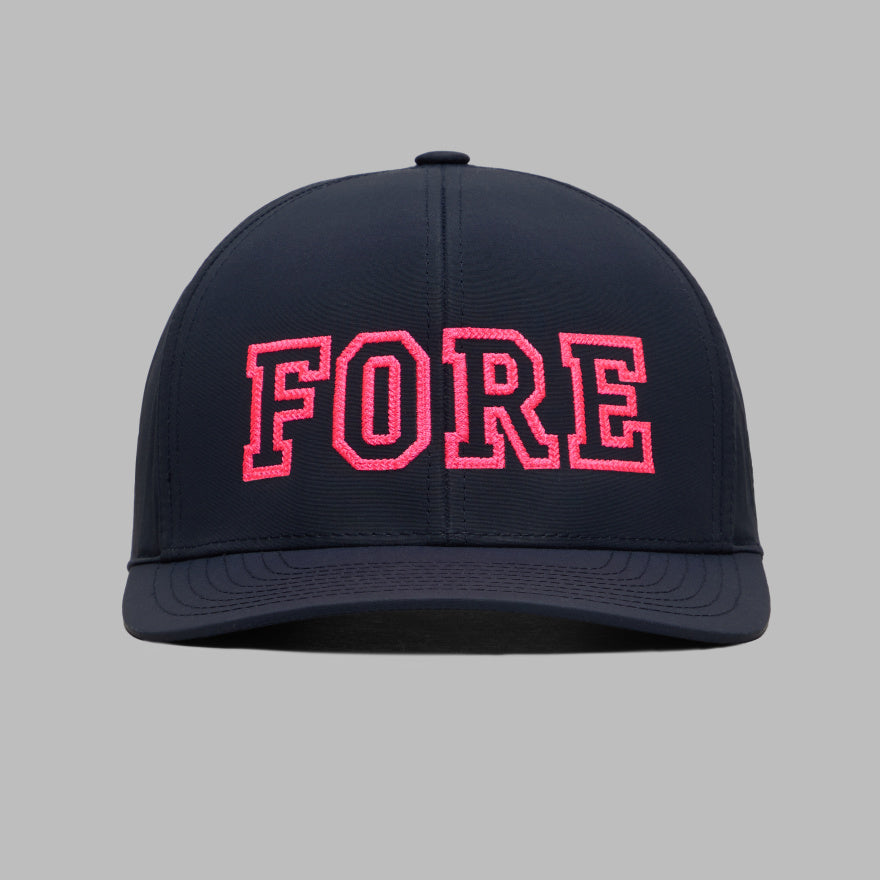 MEN'S LTD RELEASE FORE LOW PROFILE HAT - US 0226