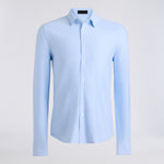 LTD RELEASE LUXE COTTON BLEND SHIRT - US 5601