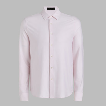 LTD RELEASE LUXE COTTON BLEND SHIRT - US 0551
