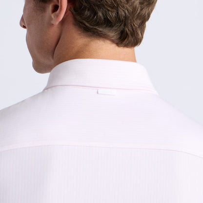 LTD RELEASE LUXE COTTON BLEND SHIRT - US 0551