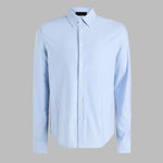 LTD RELEASE LUXE COTTON BLEND SHIRT - US 3477