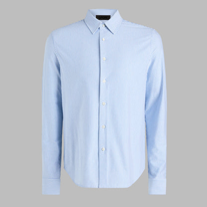 LTD RELEASE LUXE COTTON BLEND SHIRT - US 3477