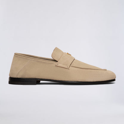 MEN'S METAL TEES SUEDE FLEX LOAFER - US 4018