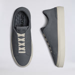 MEN'S ENDEAVOUR SLIP ON LEATHER SNEAKER - US 9559