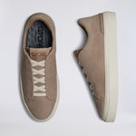 MEN'S ENDEAVOUR SLIP ON LEATHER SNEAKER - US 6061