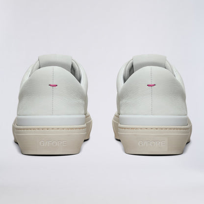 MEN'S ENDEAVOUR SLIP ON LEATHER SNEAKER - US 1981