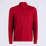 SOFT TOUCH JERSEY 1/4 ZIP - US 4301