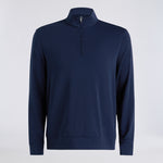 SOFT TOUCH JERSEY 1/4 ZIP - US 5827