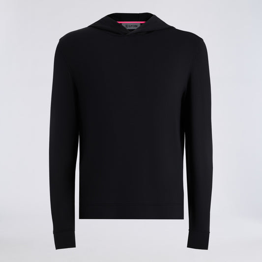 ALL PLAY TERRY HOODIE - US 5071