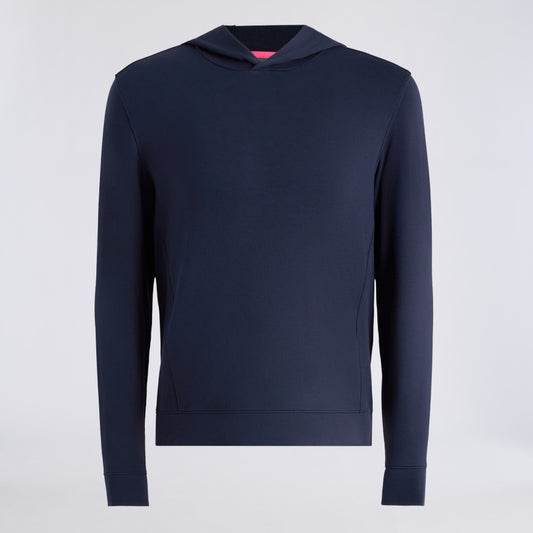 ALL PLAY TERRY HOODIE - US 1373