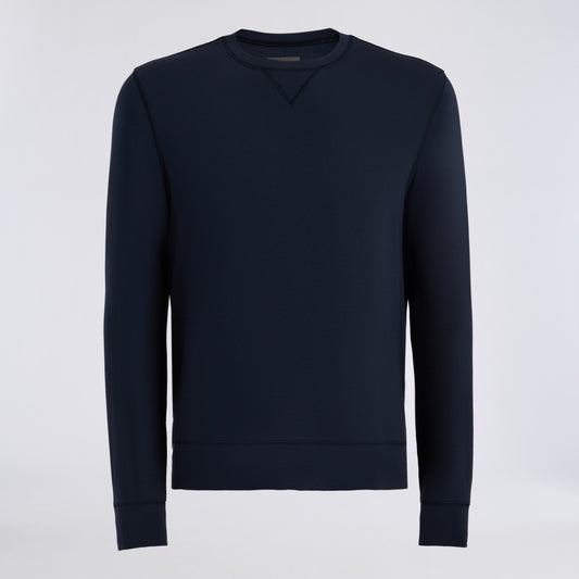 ALL PLAY TERRY CREWNECK - US 9133