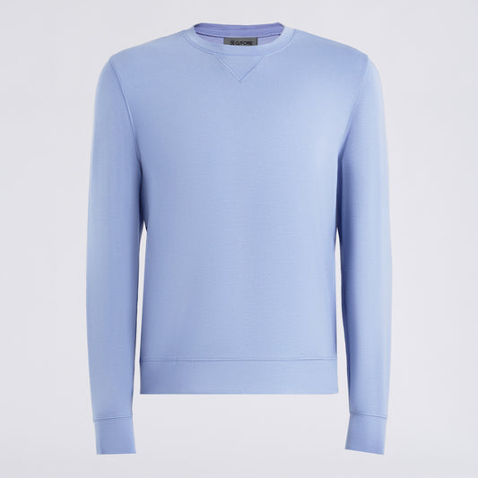ALL PLAY TERRY CREWNECK - US 5655
