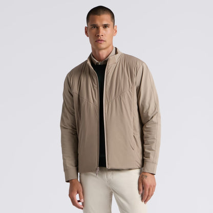STORM FLEECE HYBRID JACKET - US 5256