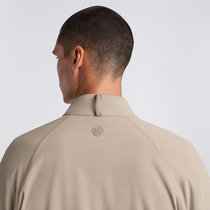 STORM FLEECE HYBRID JACKET - US 5256