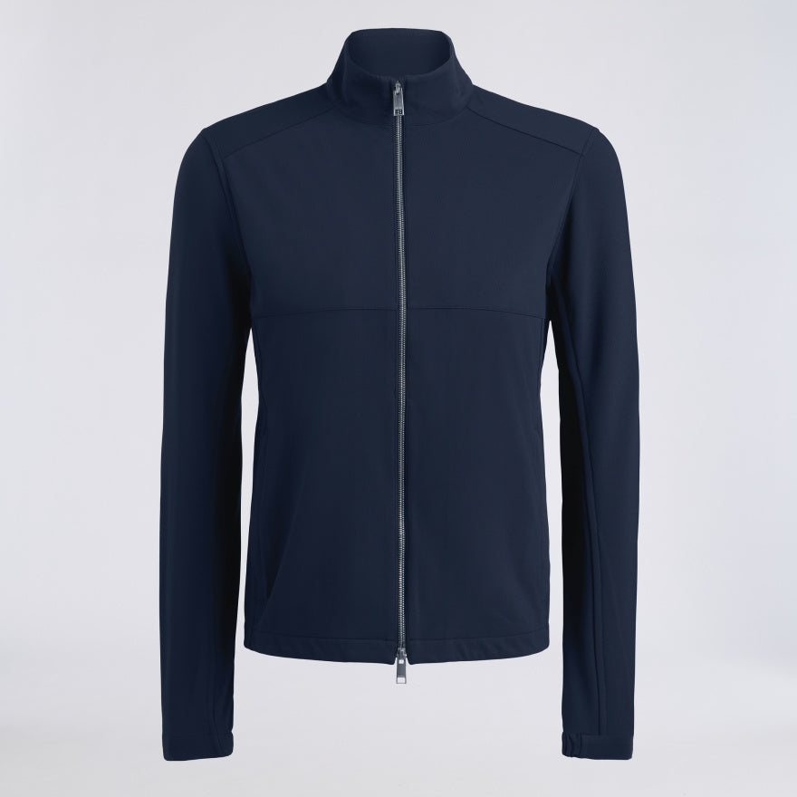 LTD RELEASE THE EFFORTLESS JACKET - US 9494