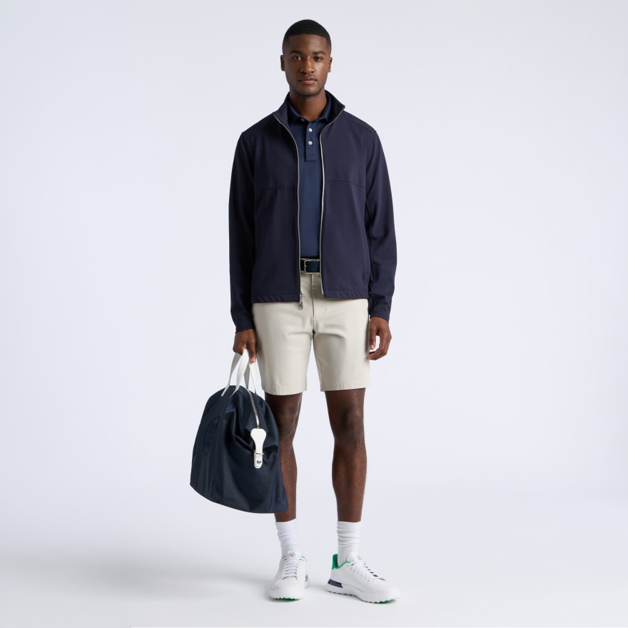 LTD RELEASE THE EFFORTLESS JACKET - US 9494