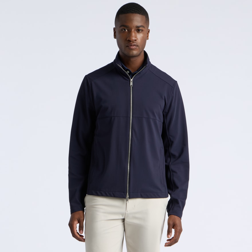 LTD RELEASE THE EFFORTLESS JACKET - US 9494
