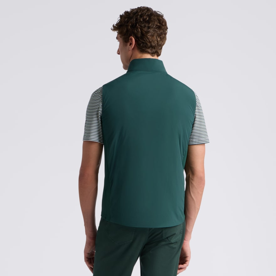 THE MAVERICK HYBRID STRETCH VEST 2.0 - US 8443