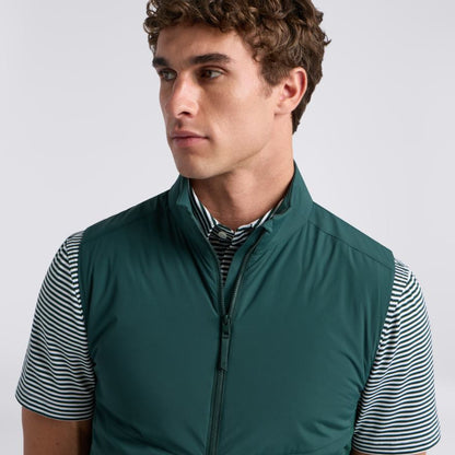 THE MAVERICK HYBRID STRETCH VEST 2.0 - US 8443