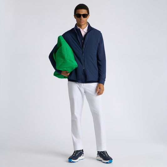 THE MAVERICK HYBRID STRETCH VEST 2.0 - US 0541