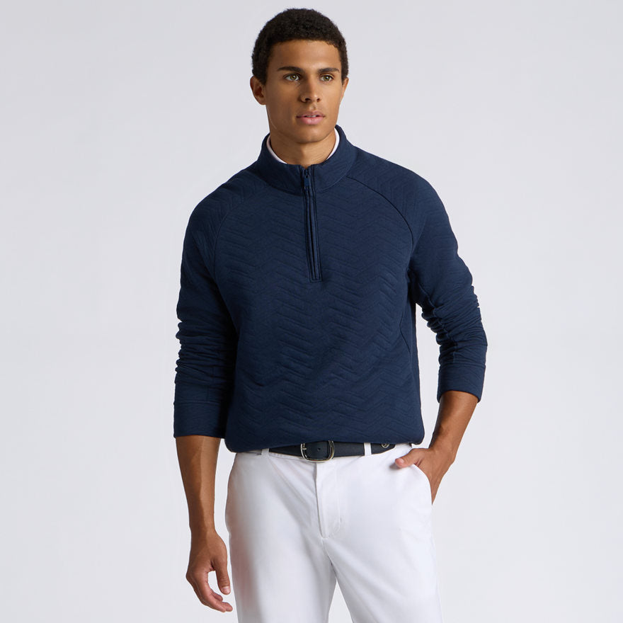 THE MAVERICK HYBRID STRETCH VEST 2.0 - US 0541