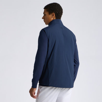 THE MAVERICK HYBRID STRETCH VEST 2.0 - US 0541
