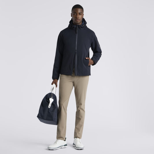 THE WHIT STRETCH DOWN JACKET 2.0 - US 0256