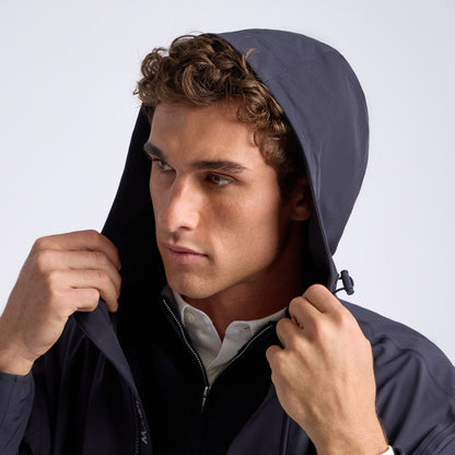 LTD RELEASE VILLAGE PARKA - US 5754