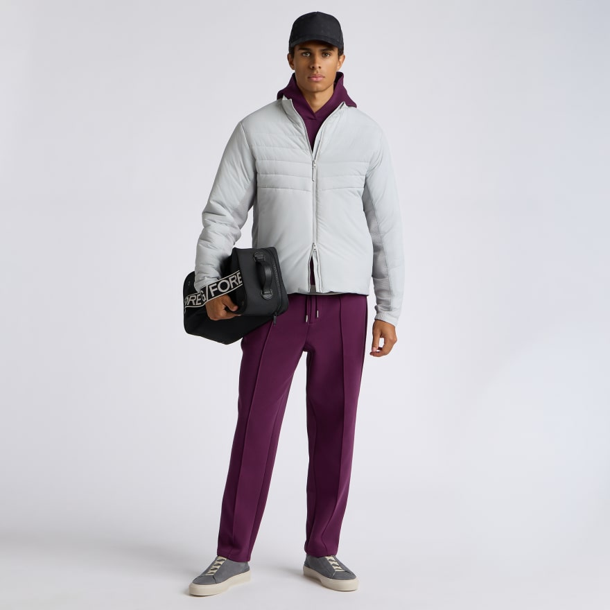 THE MAVERICK HYBRID STRETCH JACKET 2.0 - US 9286