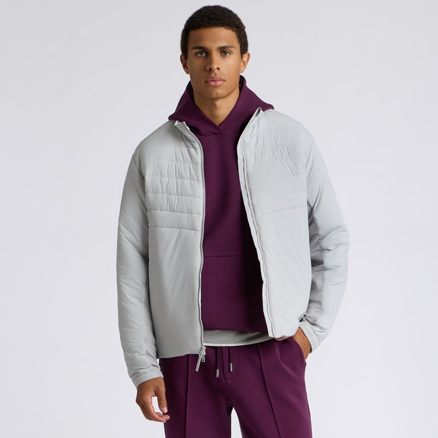 THE MAVERICK HYBRID STRETCH JACKET 2.0 - US 9286