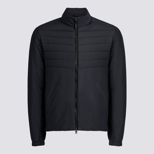 THE MAVERICK HYBRID STRETCH JACKET 2.0 - US 8192