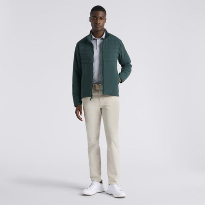 THE MAVERICK HYBRID STRETCH JACKET 2.0 - US 9639