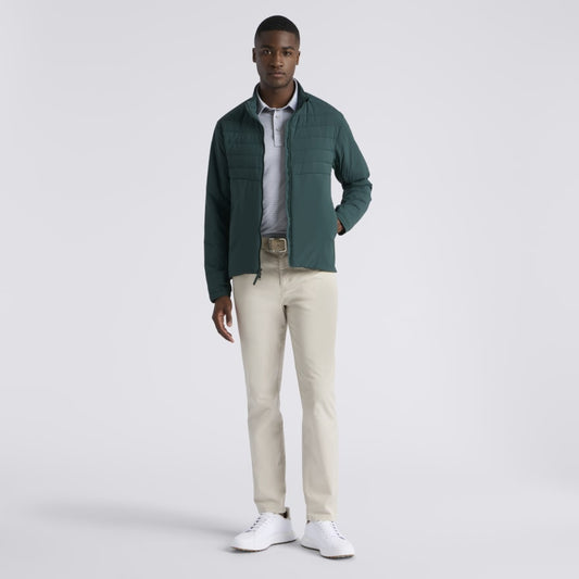 THE MAVERICK HYBRID STRETCH JACKET 2.0 - US 9639