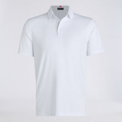 ESSENTIAL PERFORMANCE PIQUÉ POLO - US 1816