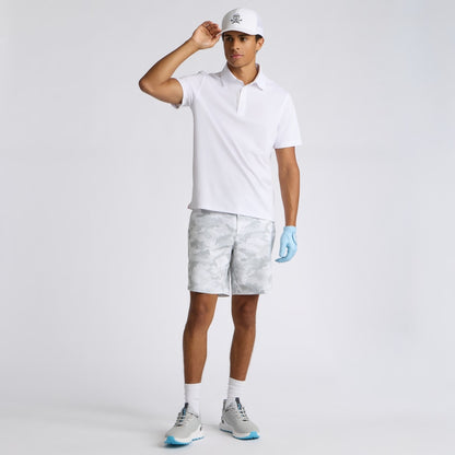 ESSENTIAL PERFORMANCE PIQUÉ POLO - US 1816